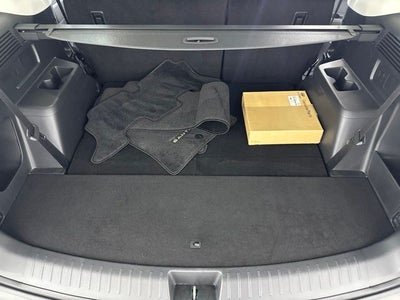 2025 Hyundai Santa Fe SE