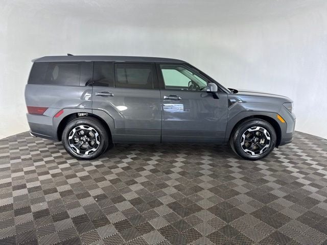 2025 Hyundai Santa Fe SE