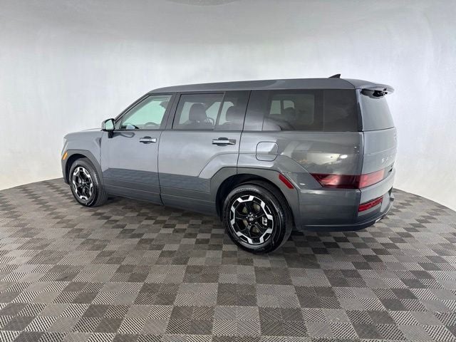 2025 Hyundai Santa Fe SE