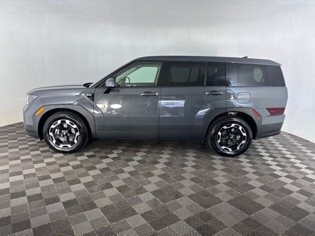2025 Hyundai Santa Fe SE