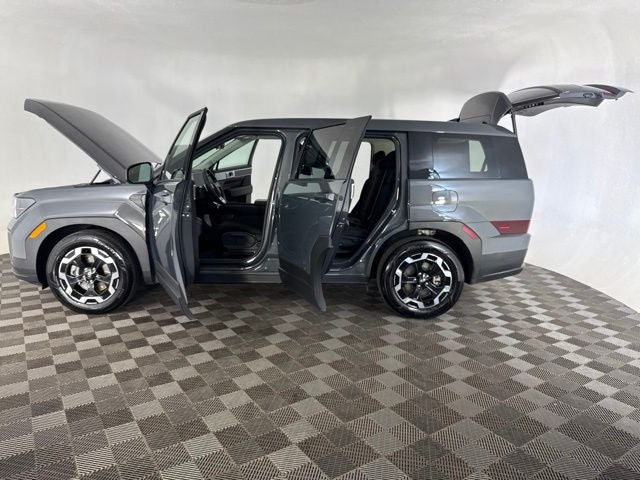 2025 Hyundai Santa Fe SE