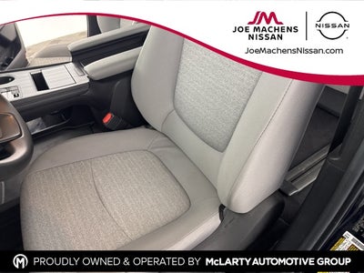 2025 Toyota Sienna LE 8 Passenger