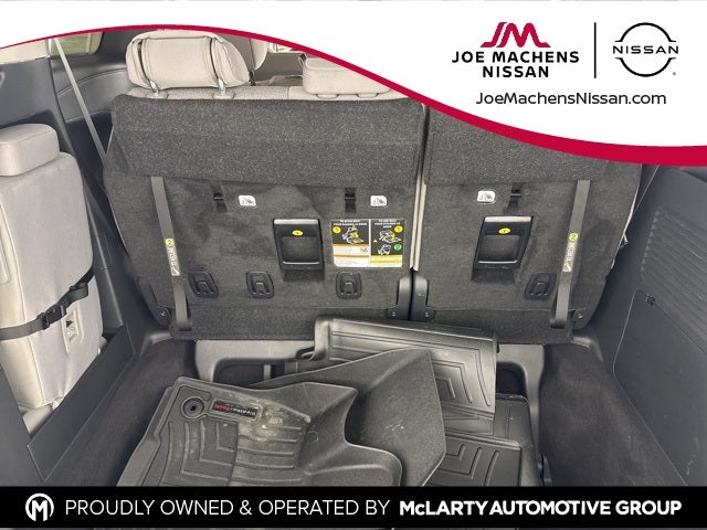 2025 Toyota Sienna LE 8 Passenger