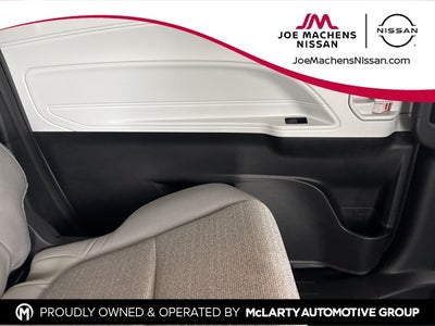 2025 Toyota Sienna LE 8 Passenger