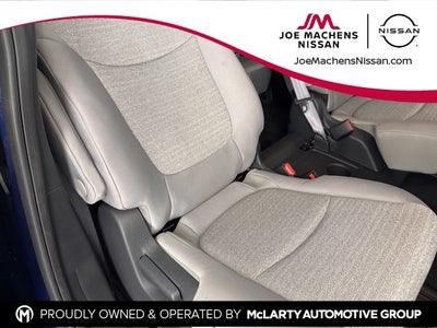 2025 Toyota Sienna LE 8 Passenger