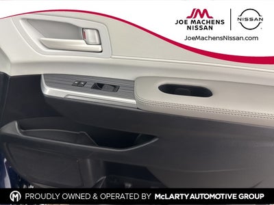 2025 Toyota Sienna LE 8 Passenger