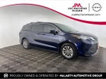2025 Toyota Sienna LE 8 Passenger