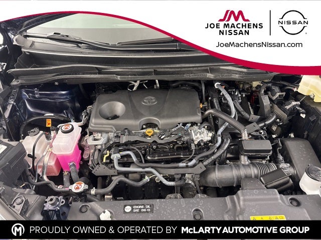 2025 Toyota Sienna LE 8 Passenger