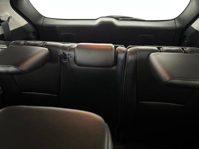 2021 Toyota Highlander Hybrid Limited