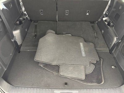 2021 Toyota Highlander Hybrid Limited