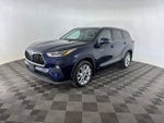 2021 Toyota Highlander Hybrid Limited