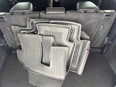 2024 Toyota Highlander Platinum