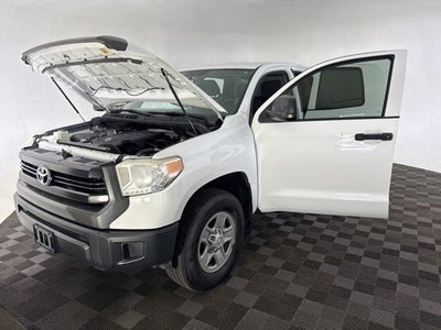 2015 Toyota Tundra SR