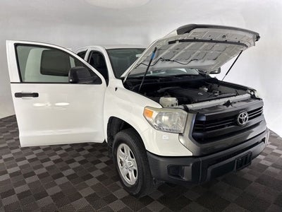 2015 Toyota Tundra SR