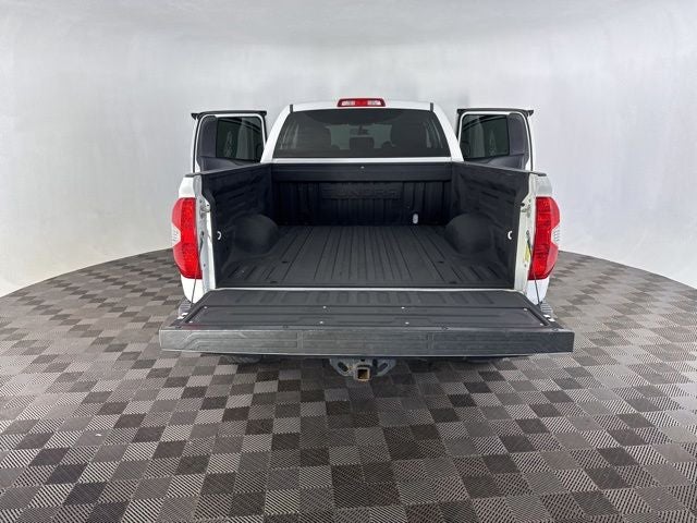 2015 Toyota Tundra SR