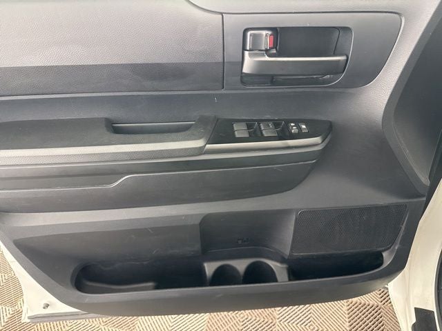 2015 Toyota Tundra SR
