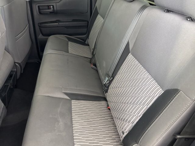 2015 Toyota Tundra SR