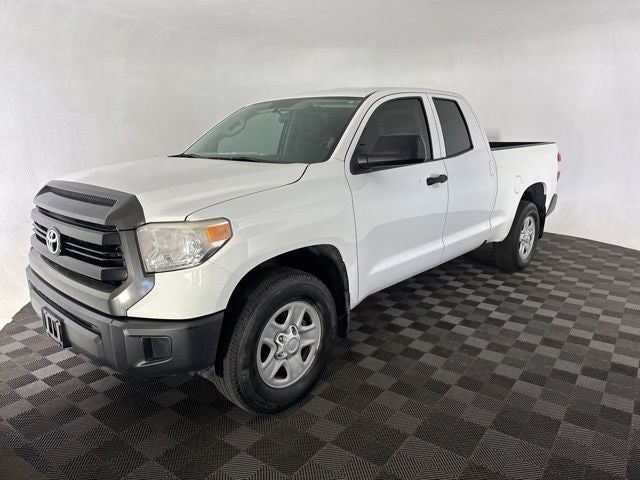 2015 Toyota Tundra SR