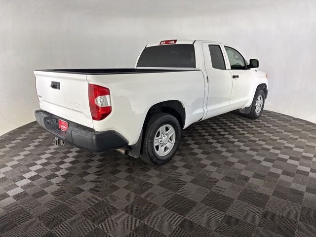 2015 Toyota Tundra SR