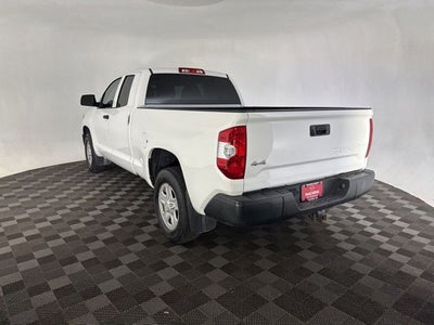 2015 Toyota Tundra SR