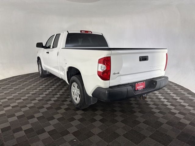 2015 Toyota Tundra SR