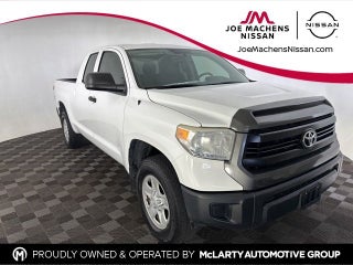 2015 Toyota Tundra SR
