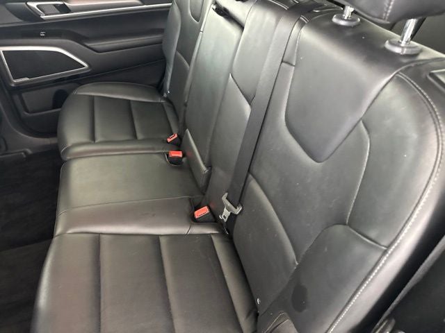 2021 Kia Telluride LX