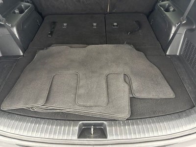 2021 Kia Telluride LX