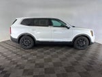 2021 Kia Telluride LX