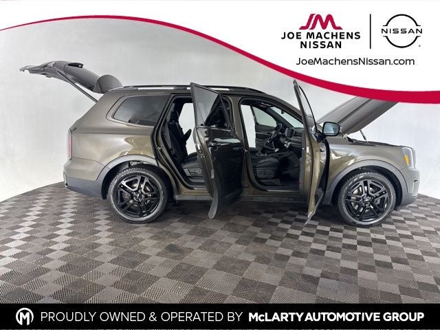 2023 Kia Telluride SX X-Line