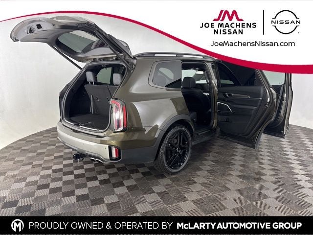 2023 Kia Telluride SX X-Line