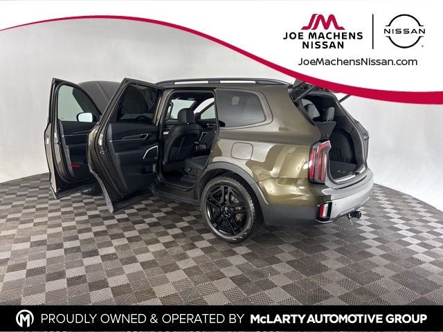 2023 Kia Telluride SX X-Line