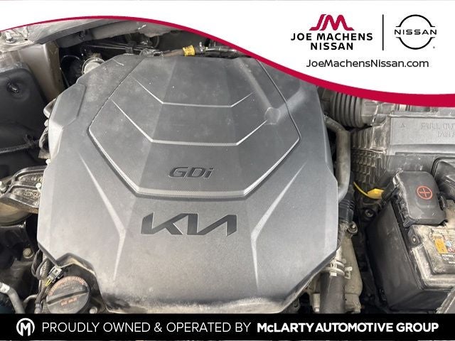 2023 Kia Telluride SX X-Line