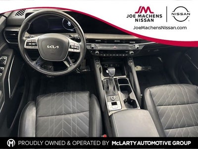 2023 Kia Telluride SX X-Line