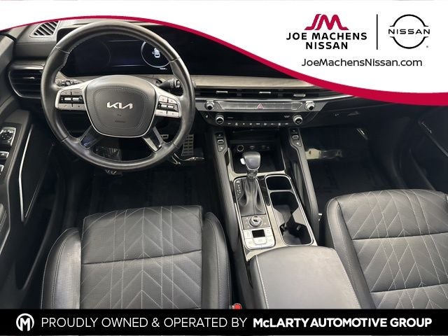 2023 Kia Telluride SX X-Line