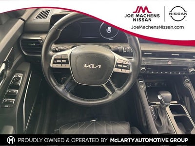 2023 Kia Telluride SX X-Line