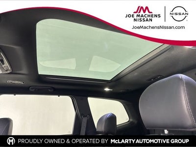 2023 Kia Telluride SX X-Line