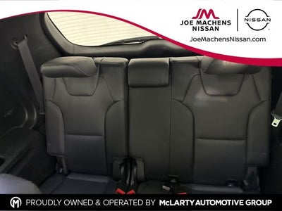 2023 Kia Telluride SX X-Line