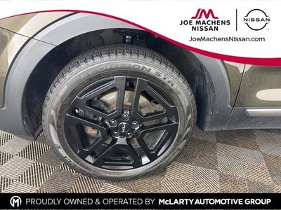 2023 Kia Telluride SX X-Line