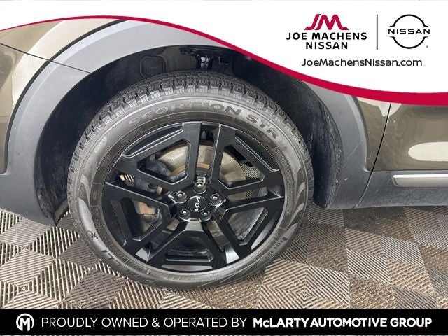 2023 Kia Telluride SX X-Line