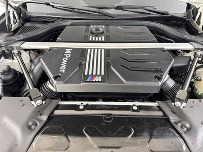 2024 BMW X3 M