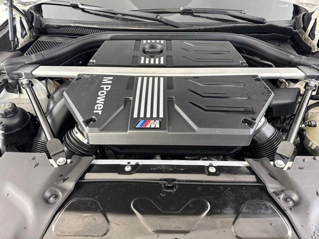 2024 BMW X3 M