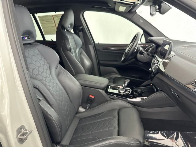 2024 BMW X3 M