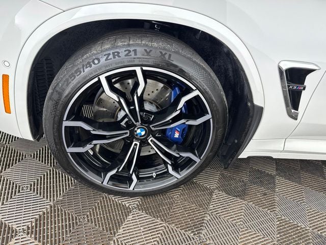 2024 BMW X3 M