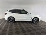 2024 BMW X3 M