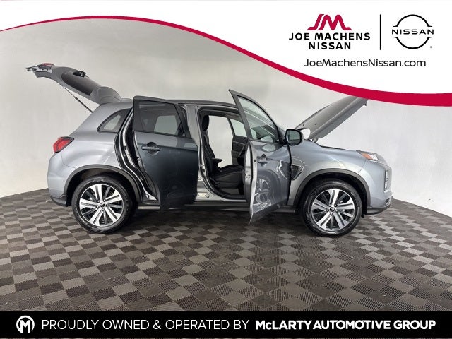 2025 Mitsubishi Outlander Sport 2.0 SE