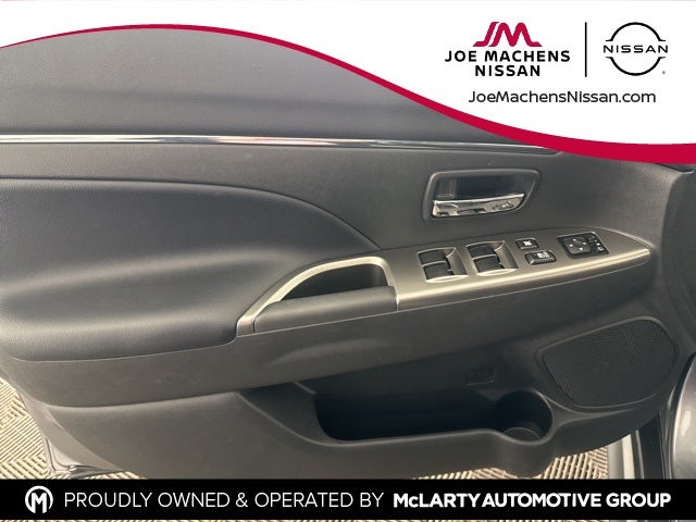 2025 Mitsubishi Outlander Sport 2.0 SE