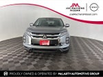 2025 Mitsubishi Outlander Sport 2.0 SE