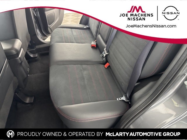 2025 Mitsubishi Outlander Sport 2.0 SE