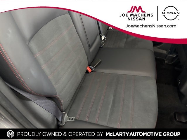 2025 Mitsubishi Outlander Sport 2.0 SE